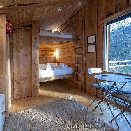 Rivendell Bothan Spean Bridge Ngoại thất bức ảnh