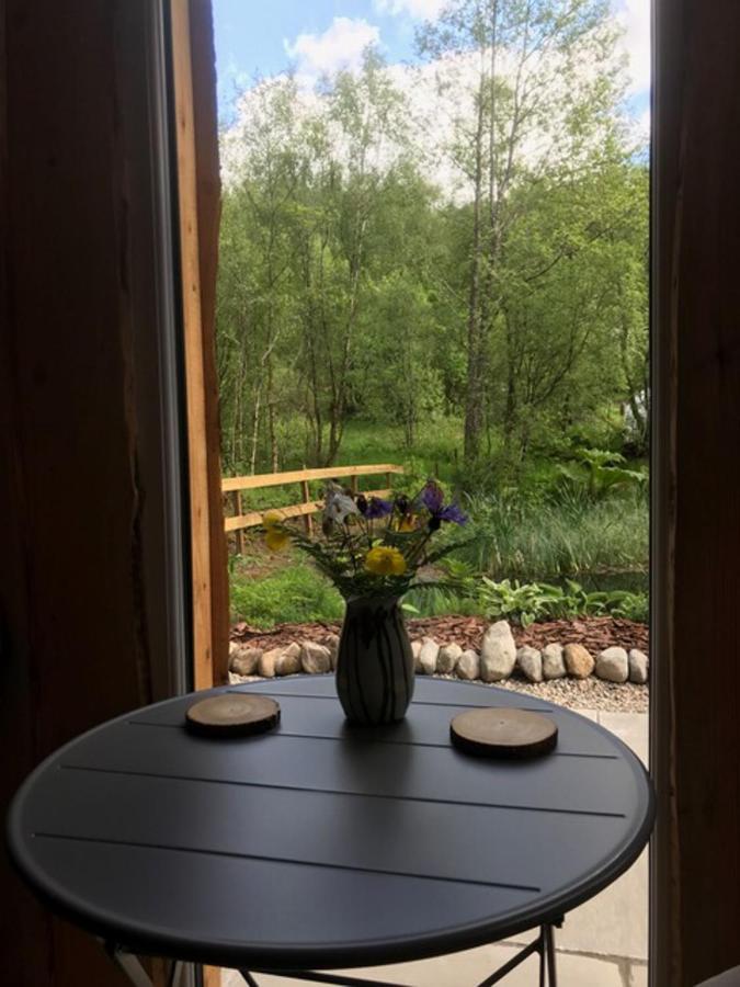 Rivendell Bothan Spean Bridge Ngoại thất bức ảnh