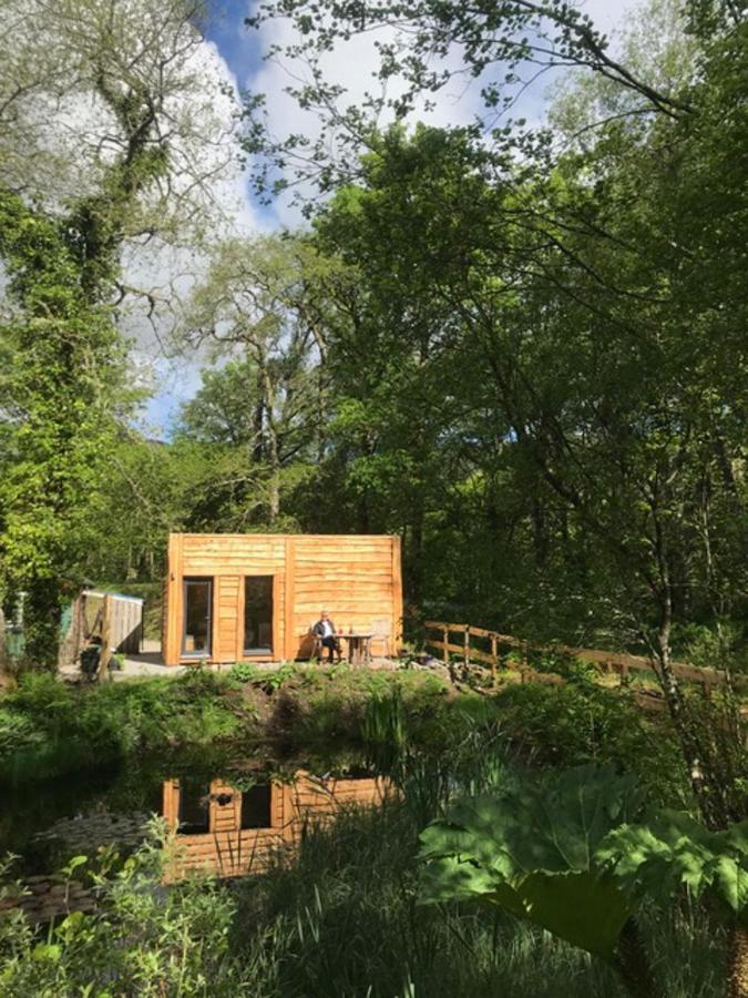 Rivendell Bothan Spean Bridge Ngoại thất bức ảnh